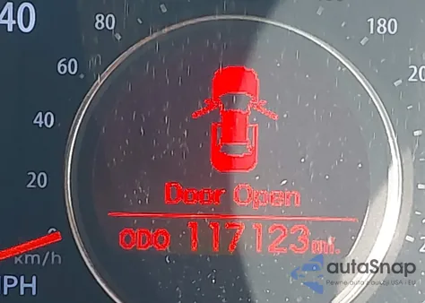 2011 Kia Optima Ex из США, поврежденный, VIN KNAGN4A75B5088341